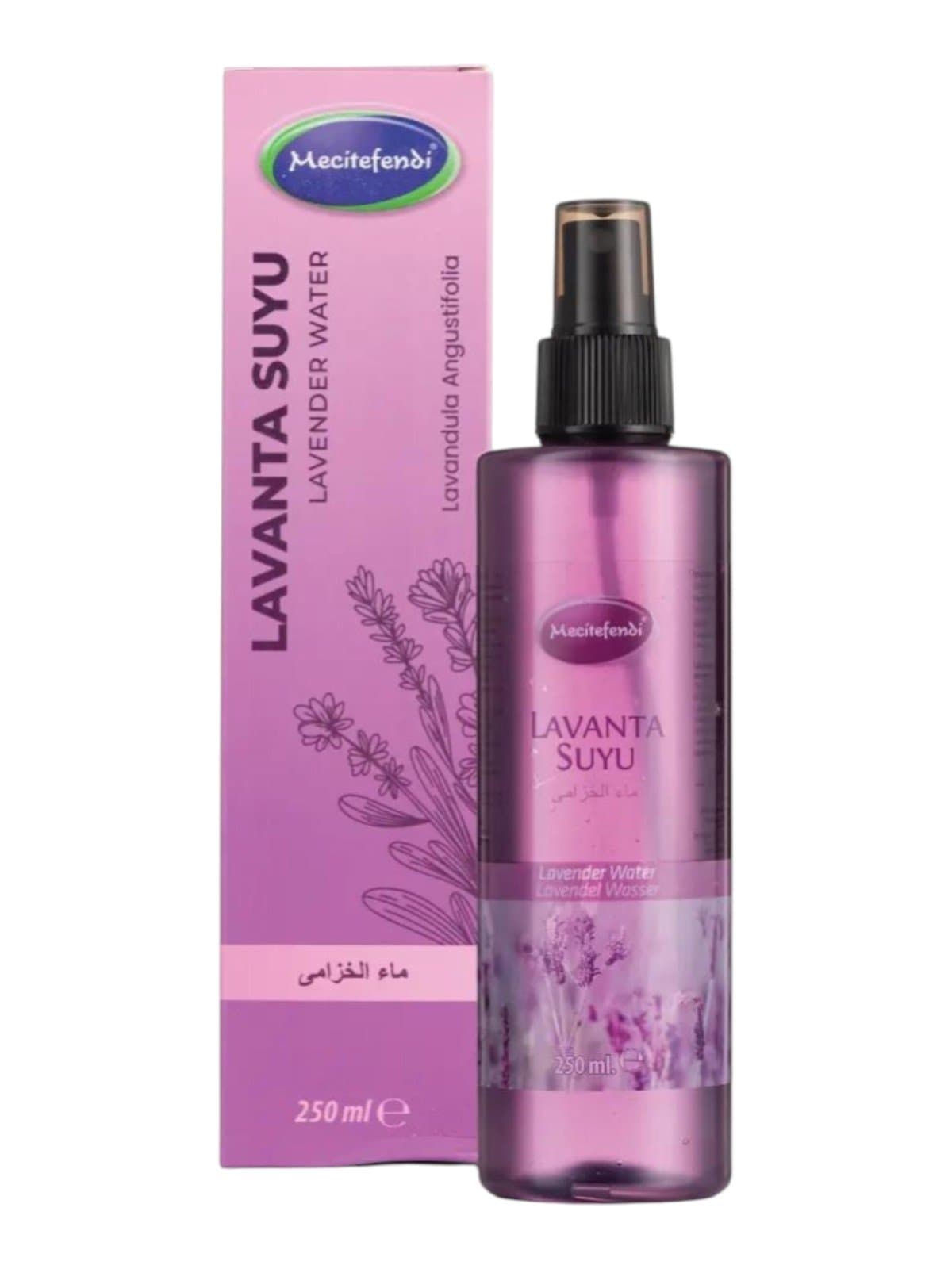 Mecitefendi Lavanta Suyu 250 ml